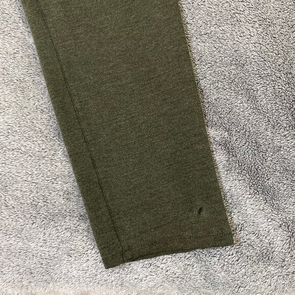 Maurices Green Jeggings  Size 0X - Picture 10 of 13